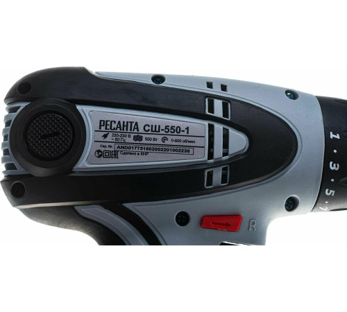 РЕСАНТА СШ-550-1 550Вт 75/16/2