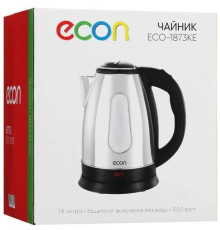 ECON ECO-1873KE нержавейка