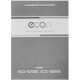 ECON ECO-1873KE нержавейка