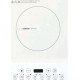 Индукционная плитка CENTEK CT-1517 белый