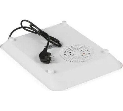 Индукционная плитка CENTEK CT-1517 белый