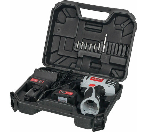 РЕСАНТА ДА-24-2ЛК