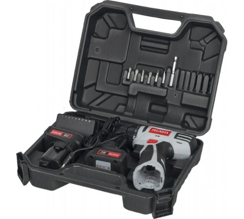 РЕСАНТА ДА-24-2ЛК