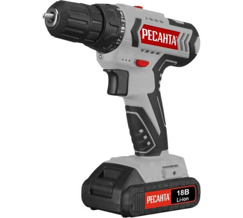 РЕСАНТА ДА-24-2ЛК