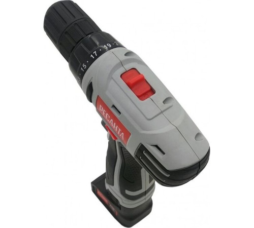 РЕСАНТА ДА-24-2ЛК