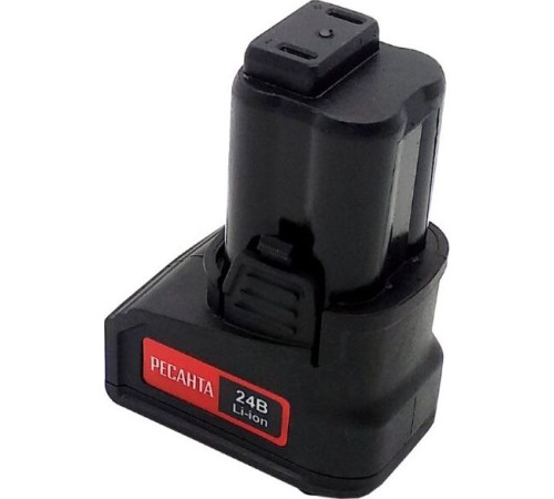 РЕСАНТА ДА-24-2ЛК