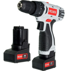 РЕСАНТА ДА-24-2ЛК