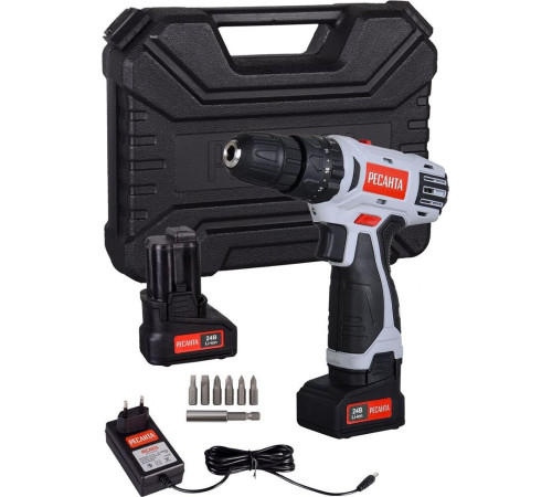 РЕСАНТА ДА-24-2ЛК