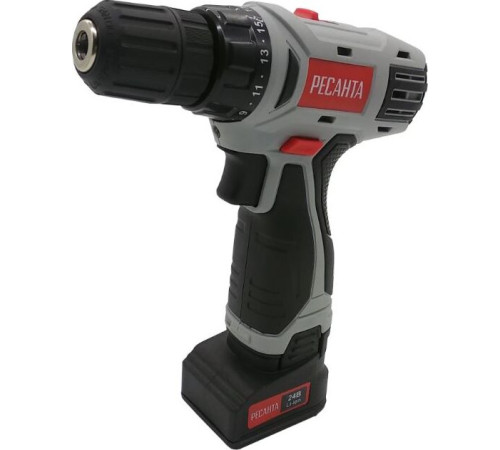 РЕСАНТА ДА-24-2ЛК