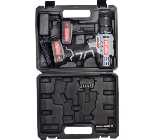 РЕСАНТА ДА-24-2ЛК