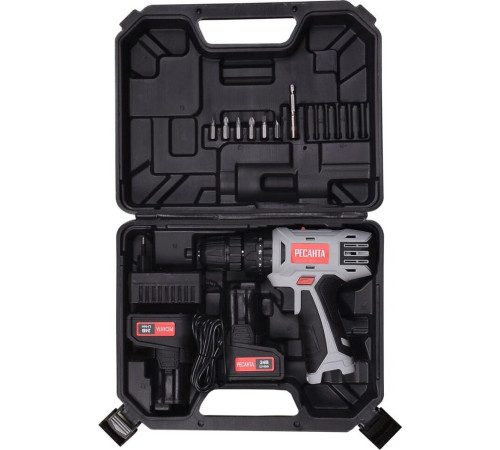 РЕСАНТА ДА-24-2ЛК