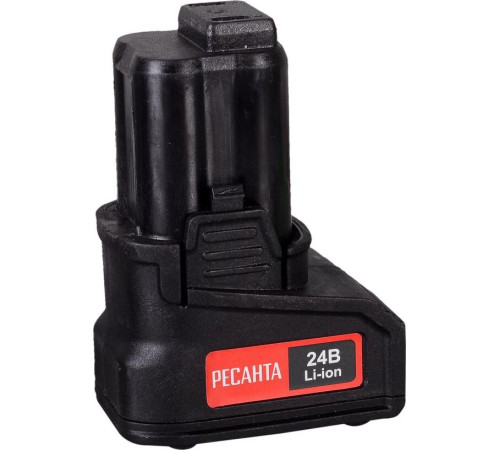 РЕСАНТА ДА-24-2ЛК