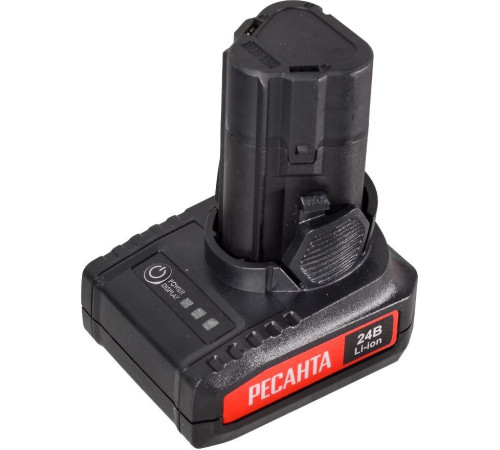 РЕСАНТА ДА-24-2ЛК