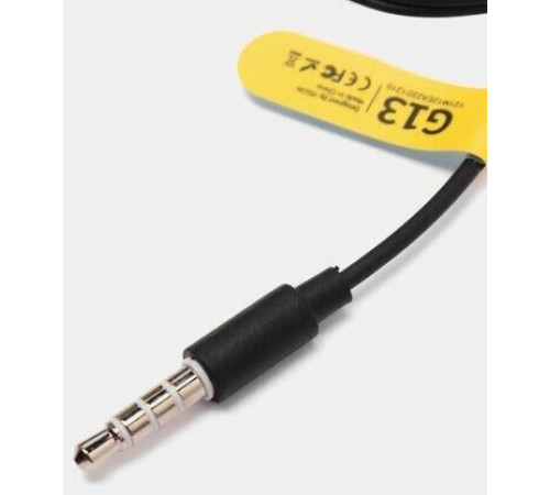 YISON CELEBRAT G13 черный