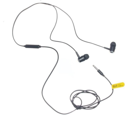 YISON CELEBRAT G13 черный