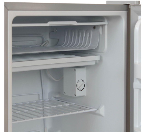 БИРЮСА M90 93л металлик