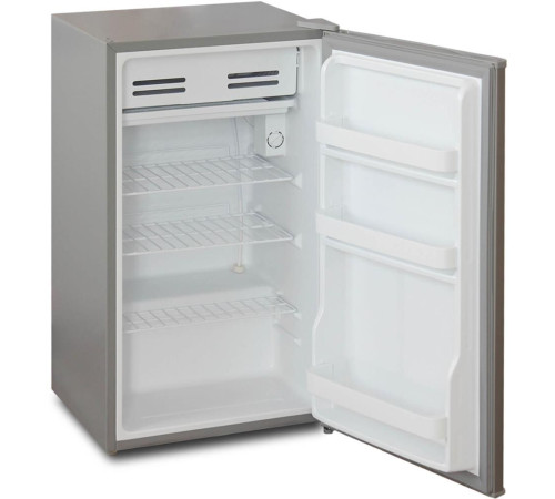 БИРЮСА M90 93л металлик