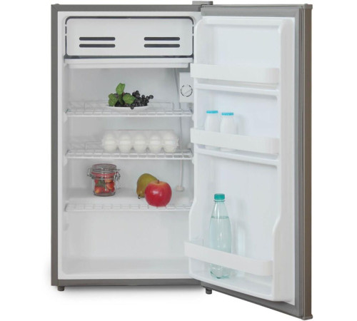 БИРЮСА M90 93л металлик