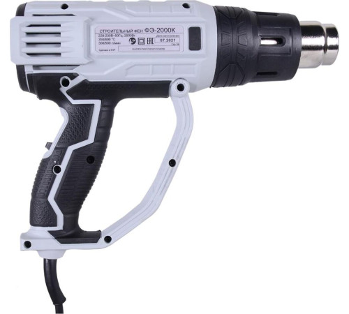 РЕСАНТА ФЭ-2000К