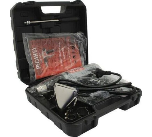 РЕСАНТА ФЭ-2000К