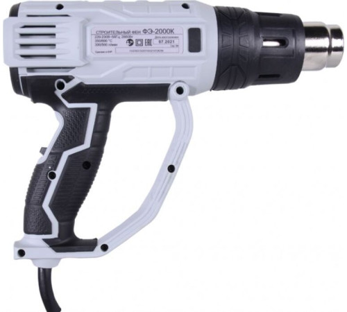 РЕСАНТА ФЭ-2000К