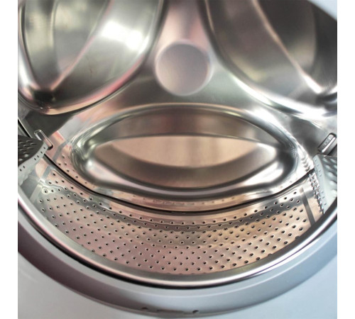 БИРЮСА WM-ME610/08 белый