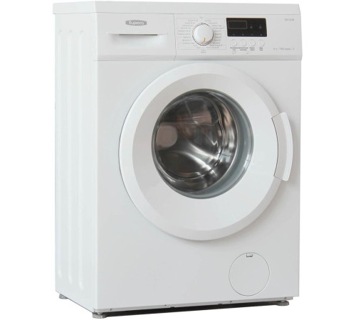 БИРЮСА WM-ME610/08 белый