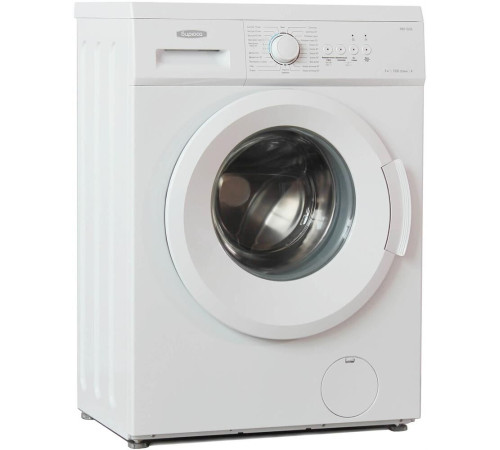 БИРЮСА WM-ME610/04 белый