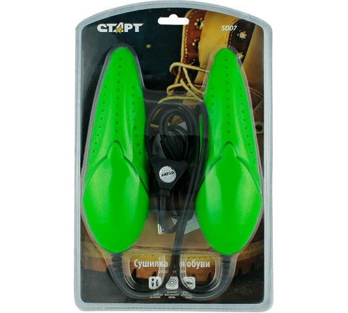 СТАРТ (15967) SD07