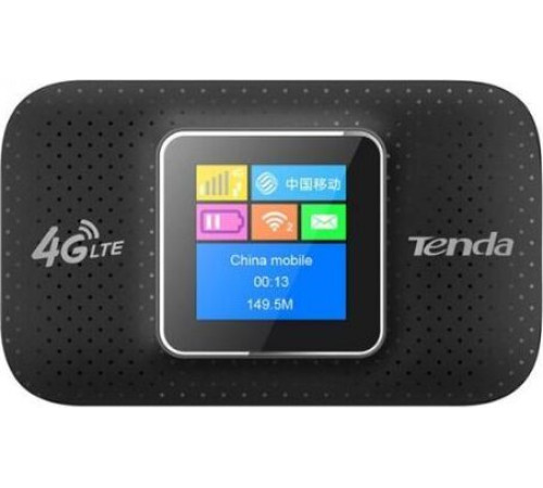 TENDA 4G185