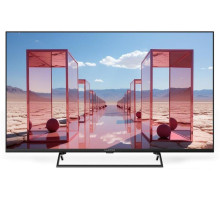 HARPER 43U750TS UHD SMART TV Яндекс Безрамочный