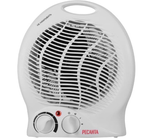 РЕСАНТА ТВС-2