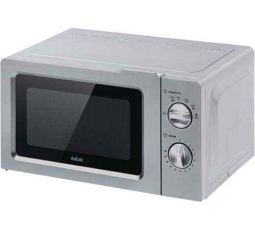 BBK 17MWS-784M/B серебро