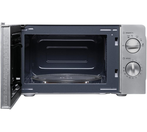 BBK 17MWS-784M/B серебро