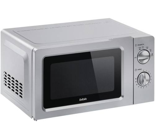 BBK 17MWS-784M/B серебро