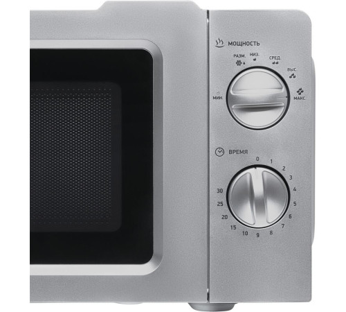 BBK 17MWS-784M/B серебро