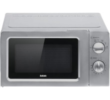 BBK 17MWS-784M/B серебро