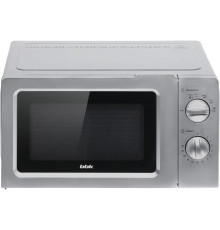 BBK 17MWS-784M/B серебро