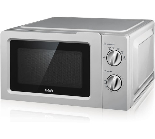 BBK 17MWS-784M/B серебро