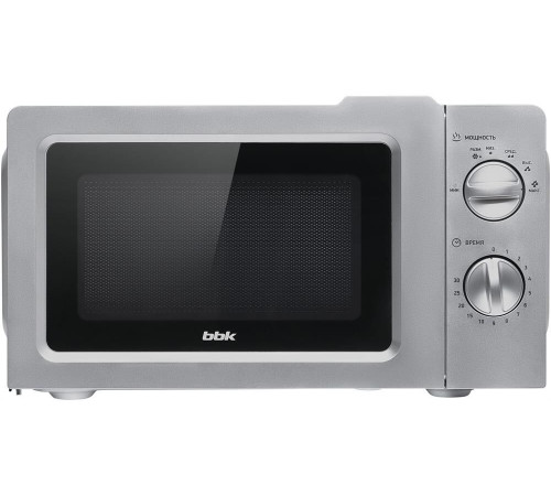 BBK 17MWS-784M/B серебро