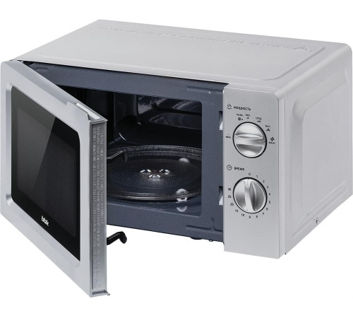 BBK 17MWS-784M/B серебро