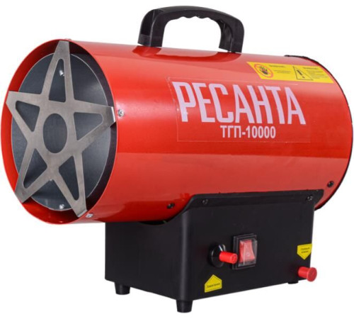РЕСАНТА ТГП-10000