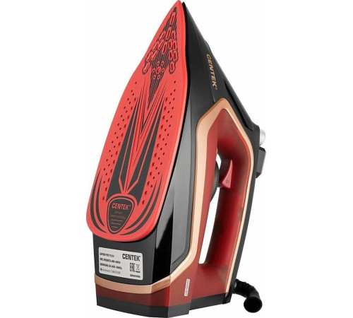 CENTEK CT-2313 red
