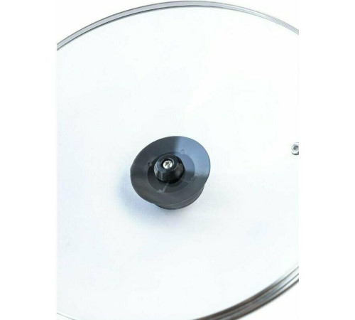 MALLONY Крышка стеклянная 22см (987016)