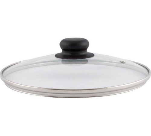 MALLONY Крышка стеклянная 22см (987016)