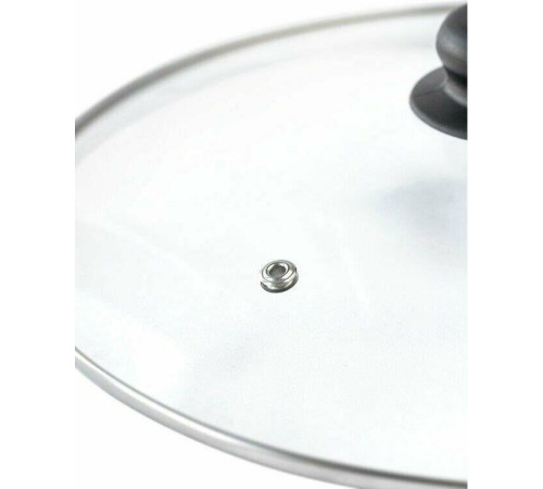 MALLONY Крышка стеклянная 22см (987016)