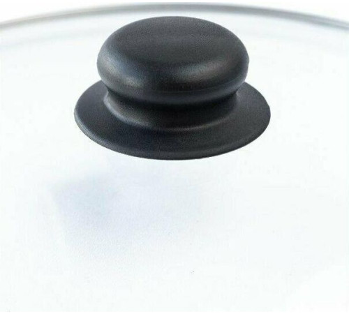 MALLONY Крышка стеклянная 22см (987016)