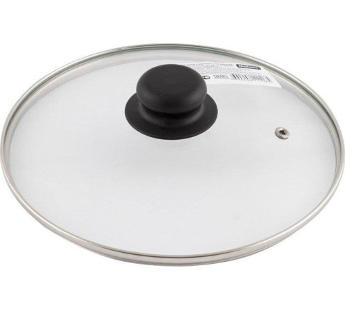 MALLONY Крышка стеклянная 22см (987016)