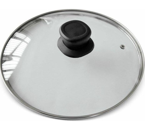 MALLONY Крышка стеклянная 22см (987016)