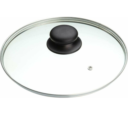 MALLONY Крышка стеклянная 22см (987016)